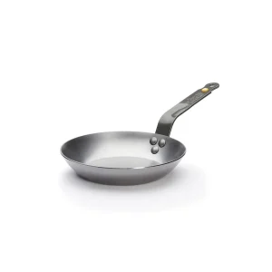De Buyer Koekenpan 'Mineral B'