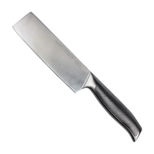Diamant Sabatier Nakirimes met kuiltjes 16cm 'Riyouri'