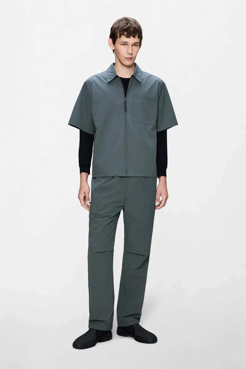 Mito Short Sleeve Shirt - Afbeelding 5