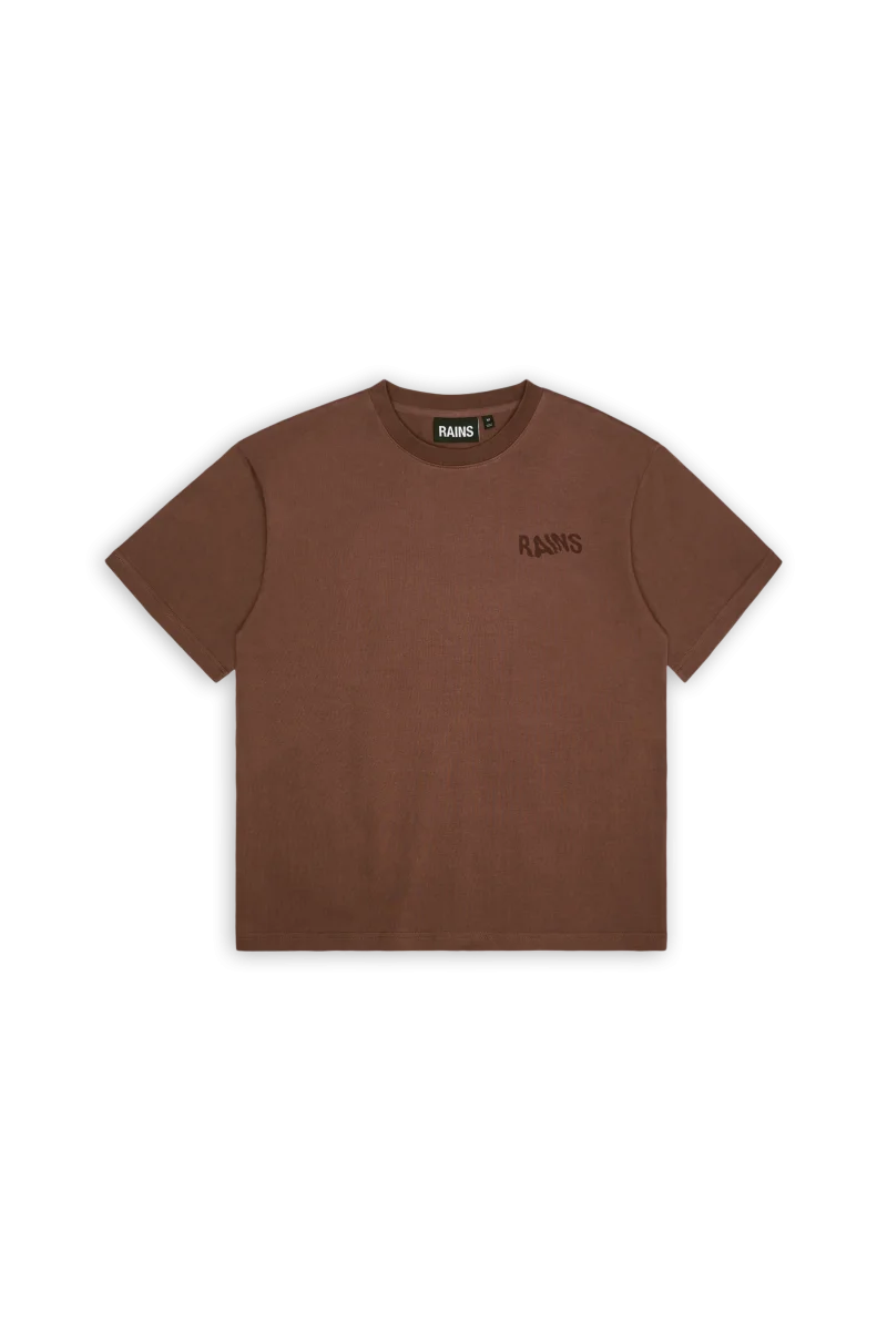 Classic T-shirt Ripple - Afbeelding 8