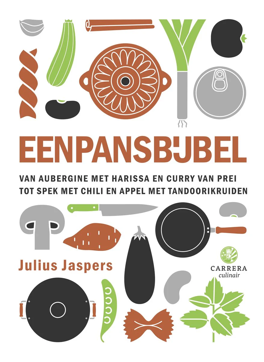 Eenpansbijbel - Afbeelding 2