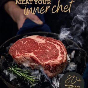 Meat your inner chef