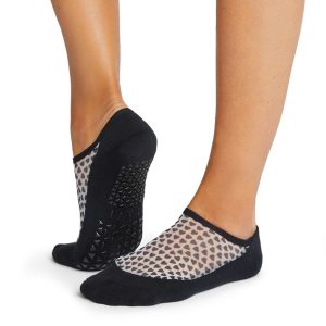 Antislip Sokken Maddie Follow Your Heart – Tavi Noir