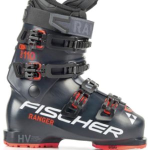 Fischer RC 110 GW Dark Blue – Skischoen | Skicenter Fam Coenraad