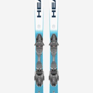Head Worldcup Rebels e.XSR + PR-10 GW.