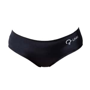 Ladies Boxer Black