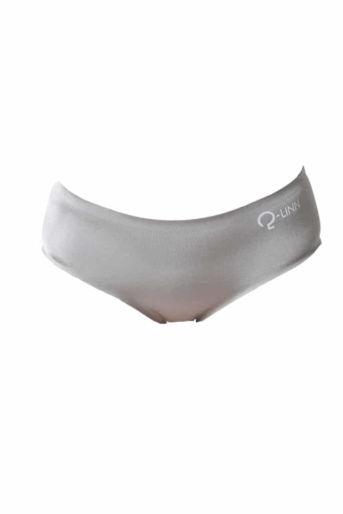 Ladies Boxer Olive - Afbeelding 4