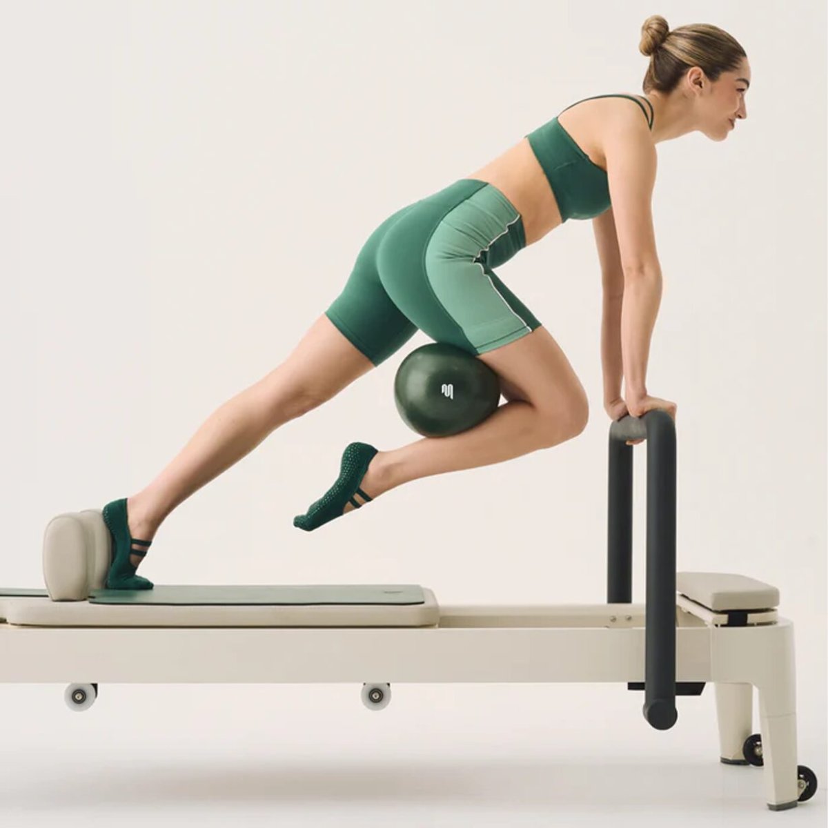 Soft Ball – 22 cm – MoveActive - Afbeelding 9