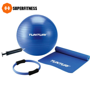 Pilates Kit Tunturi