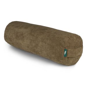 Yoga Bolster Rib – MindBaas