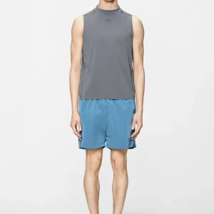 Warm-Up Tank Top