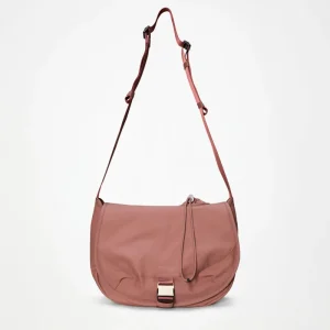 Bottle Messenger Bag