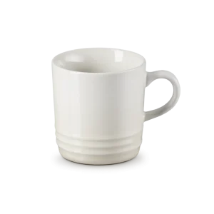 Le Creuset Koffiebeker 200ml 'Meringue'