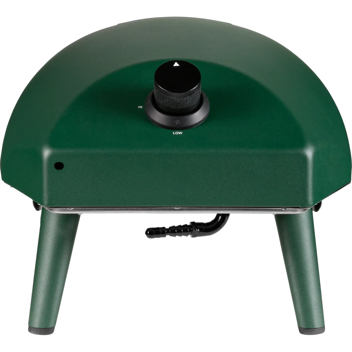 Grill Guru Gas Pizzaoven Groen - Afbeelding 5