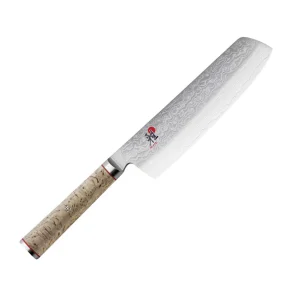 MIYABI 5000MCD Nakiri - Groentebijl 16cm